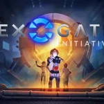 Exogate Initiative Free Pc Download Game