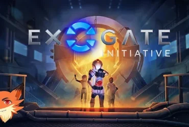 Exogate Initiative Free Pc Download Game