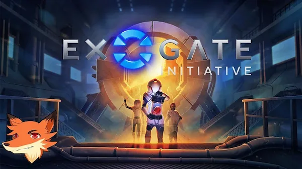 Exogate Initiative Free Pc Download Game