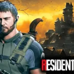 Resident Evil 5 Free Download PC Game