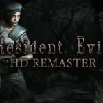 Resident Evil HD Remaster Free Download Highly Compressed