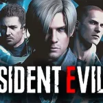 Resident Evil 6 Pc Game Free Download