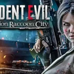 Resident Evil Operation Raccoon City Free Pc Download