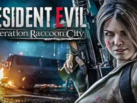 Resident Evil Operation Raccoon City Free Pc Download
