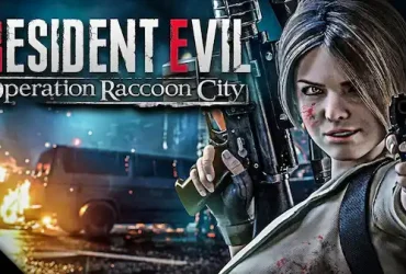 Resident Evil Operation Raccoon City Free Pc Download