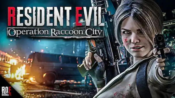 Resident Evil Operation Raccoon City Free Pc Download