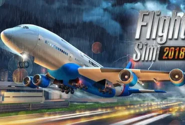 Flight Sim 2018 Download Pc Game Free Version