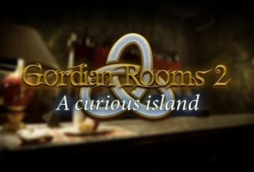 Gordian Rooms 2 A Curious Island Free Download