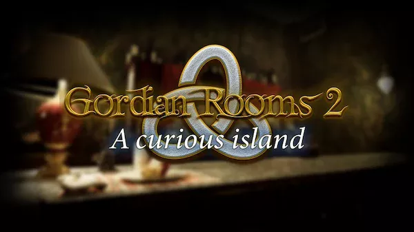 Gordian Rooms 2 A Curious Island Free Download