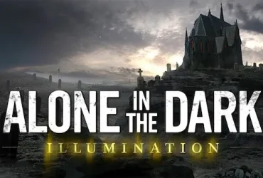 Alone in the Dark Illumination Free Pc Download Game