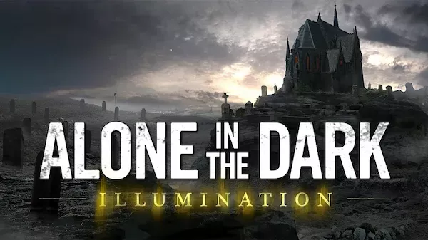 Alone in the Dark Illumination Free Pc Download Game