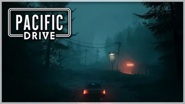 Pacific Drive Pc Download Free