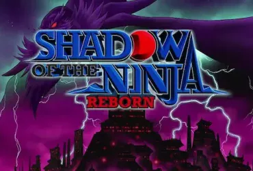 Shadow of the Ninja Reborn Download PC Game