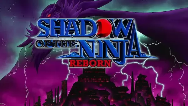 Shadow of the Ninja Reborn Download PC Game