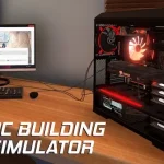 PC Building Simulator Download For Pc