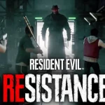 Resident Evil Resistance Free Download For Pc