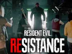 Resident Evil Resistance Free Download For Pc