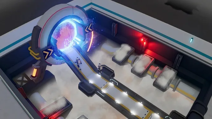 Exogate Initiative Download Full Version