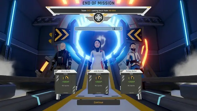 Exogate Initiative Download Highly Compressed