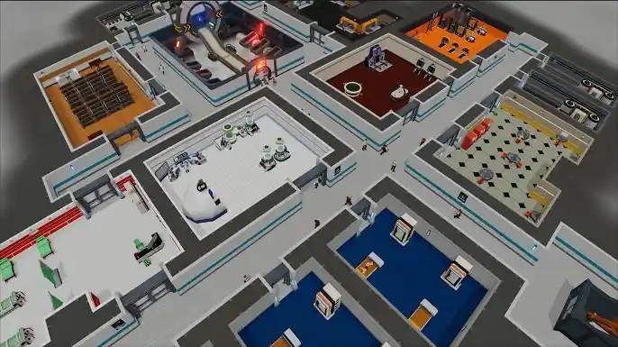 Exogate Initiative Full Free Download