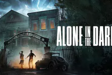 Alone in the Dark Free PC Download