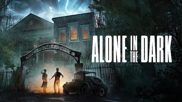 Alone in the Dark Free PC Download