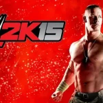 WWE 2k15 Free Pc Download
