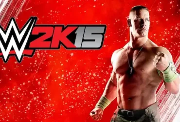 WWE 2k15 Free Pc Download