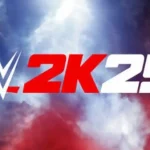 WWE 2K25 Pc Download Game