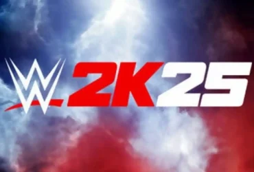 WWE 2K25 Pc Download Game