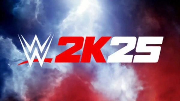 WWE 2K25 Pc Download Game