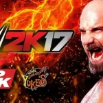 WWE 2K17 Download Free