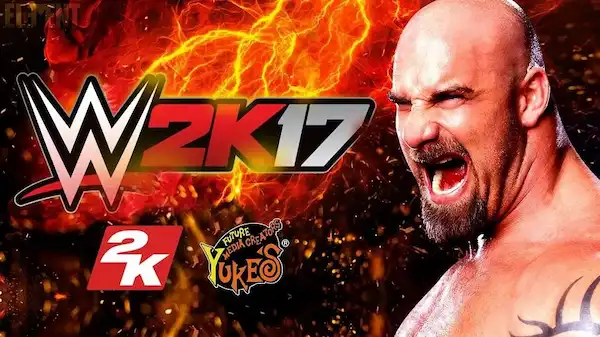 WWE 2K17 Download Free