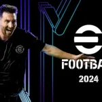 eFootball 2024 Highly Compressed