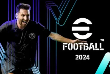 eFootball 2024 Highly Compressed