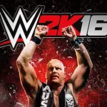 WWE 2K16 Free Pc Download Game