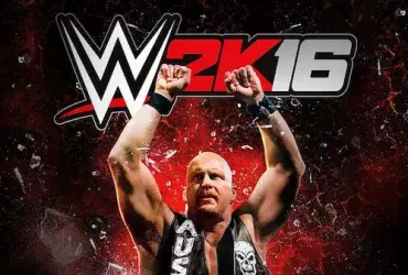 WWE 2K16 Free Pc Download Game