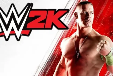 WWE 2K Download Free Pc Game
