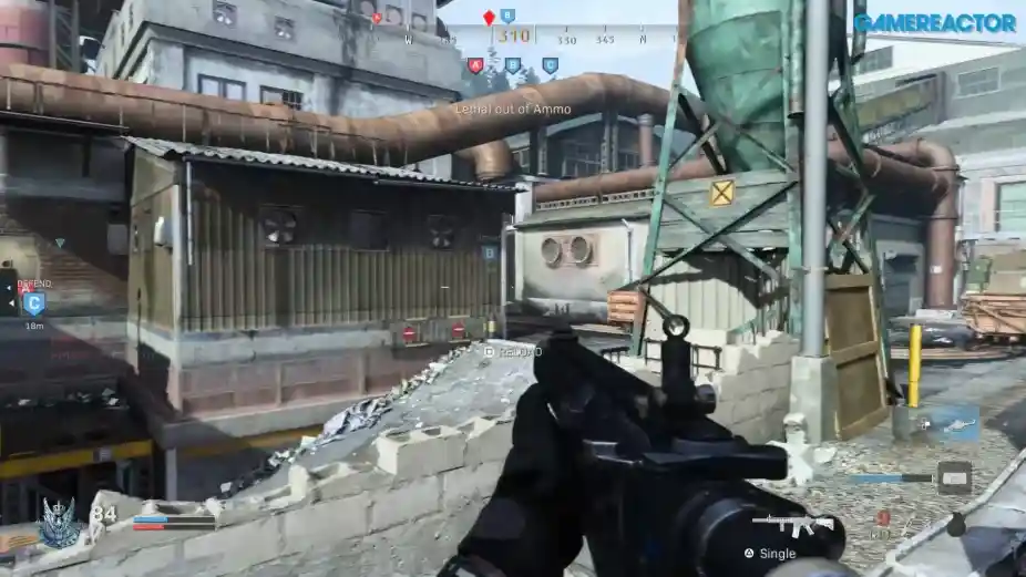 Call of Duty: Modern Warfare Download Full Version