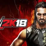 WWE 2K18 Free Download Pc Game