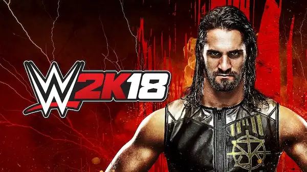 WWE 2K18 Free Download Pc Game