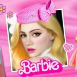 Barbie and Friends Makeup