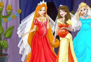 Pregnant Bride free Download Pc Game