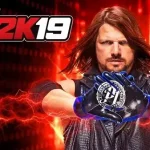 WWE 2K19 Download Pc Game Free