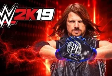 WWE 2K19 Download Pc Game Free
