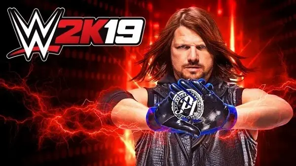 WWE 2K19 Download Pc Game Free