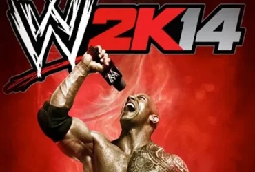 WWE 2k14 Pc Game Download