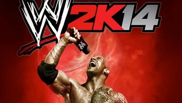 WWE 2k14 Pc Game Download