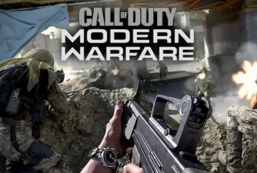 Call Of Duty Modern Warfare Free Download Full Game