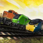 Train Sim World Free Download